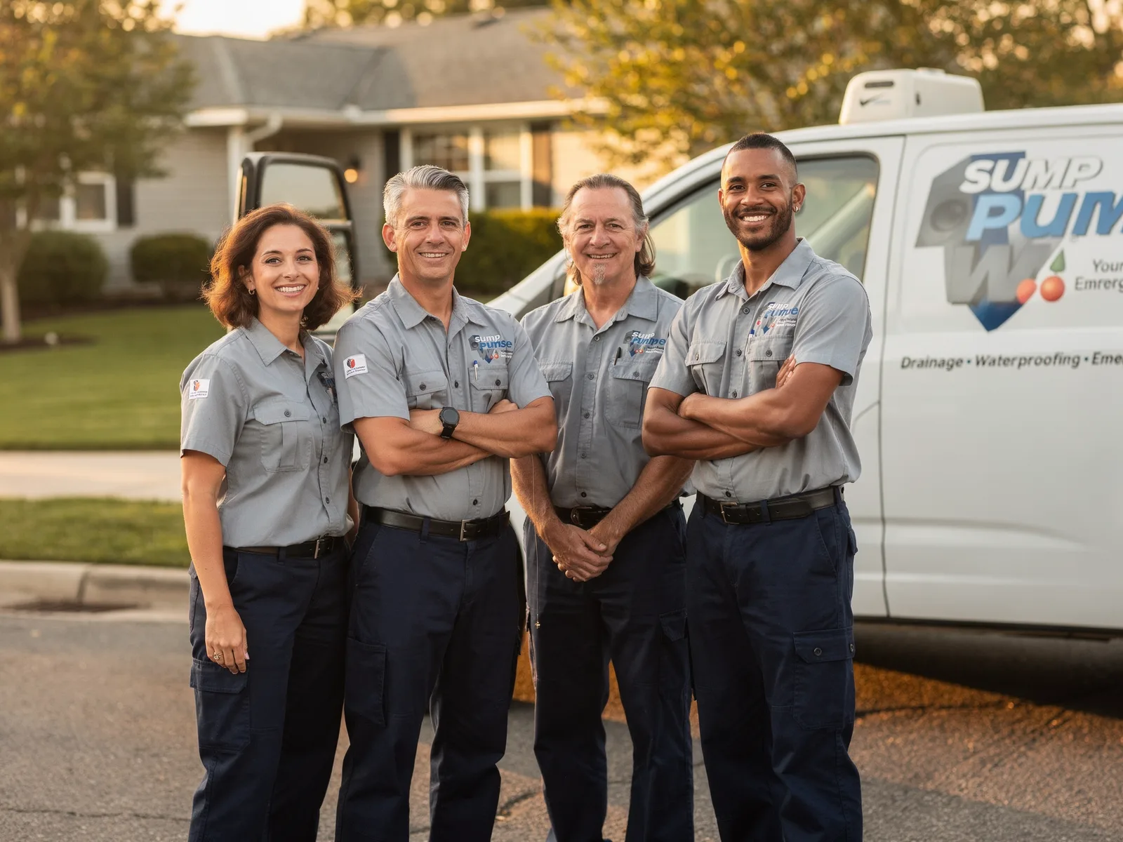 Water Heater Repair company in Millersburg, IA